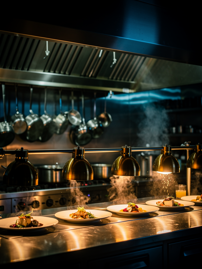 Restaurants
