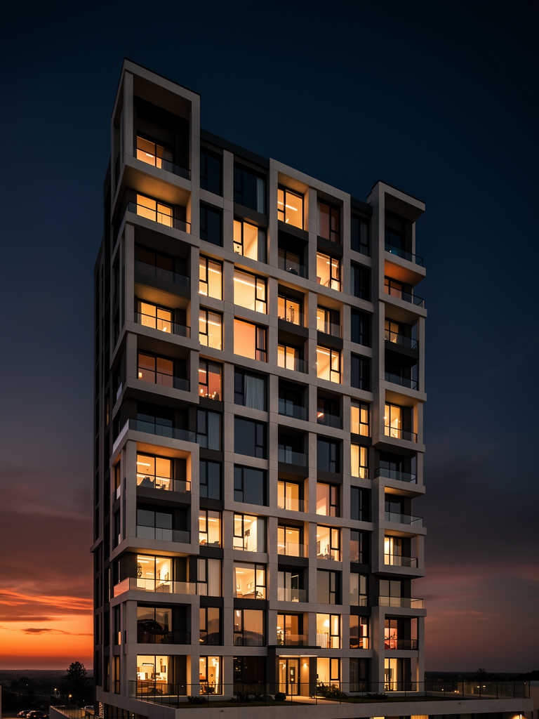 Property Management