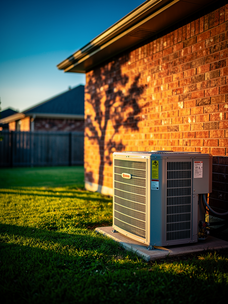 Residential AC